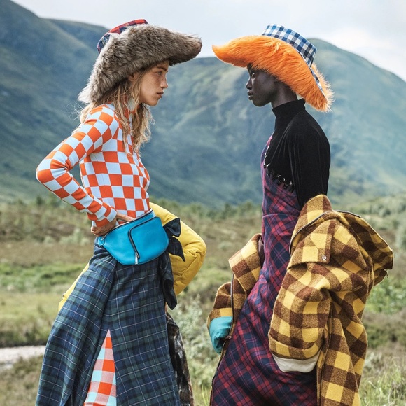 NWOT: Nice Martin Kaming Dress - Picture 3 of 6